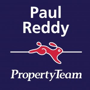 PropertyTeamReddyLogoSquare