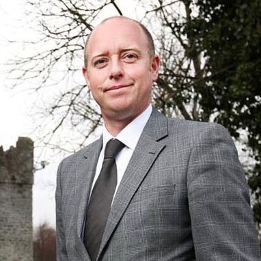 Paul Reddy B.SC, Dip Auc, MIPAV, MCEI.